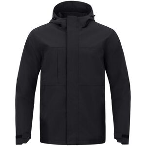 Jako Jacke Function - schwarz