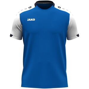 Jako T-Shirt Dynamic - royal/wei�/marine