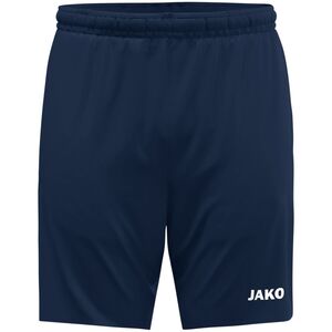 Jako Freizeitshort Dynamic - marine