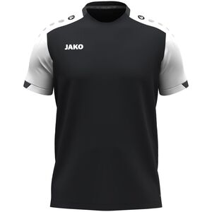 Jako T-Shirt Dynamic - schwarz/wei�/anthrazit