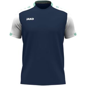 Jako T-Shirt Dynamic - marine/wei�/minze