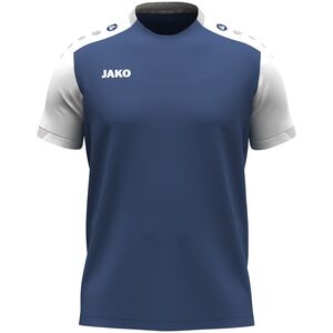 Jako T-Shirt Dynamic - nachtblau/wei�/hellgrau