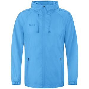 Jako Lightweightjacke Flow - skyblue