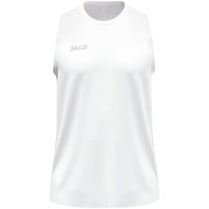 Jako Tanktop Light Flow - wei�