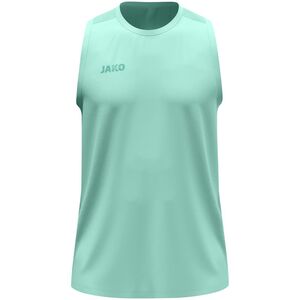 Jako Tanktop Light Flow - minze