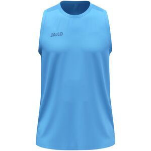 Jako Tanktop Light Flow - skyblue