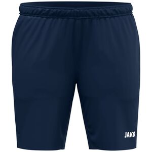 Jako Freizeitshort Dynamic Damen - marine