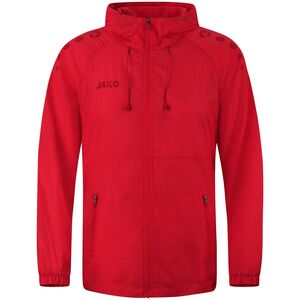Jako Lightweightjacke Flow - rot