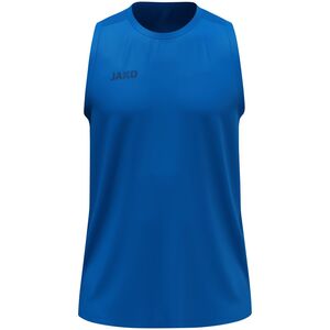 Jako Tanktop Light Flow - royal