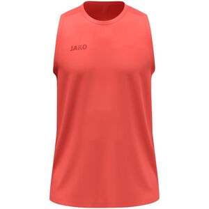 Jako Tanktop Light Flow - coral