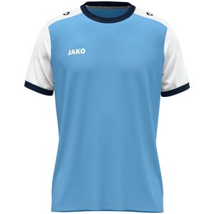 Jako Trikot Dynamic Ka - skyblue/wei�/marine