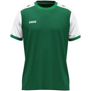 Jako Trikot Dynamic Ka - dunkelgr�n/wei�/gr�n