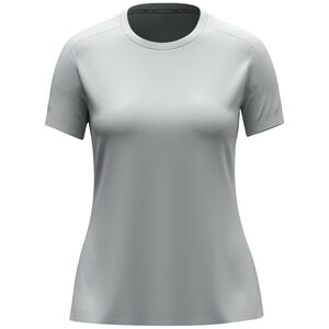 Jako T-Shirt Uni Damen - hellgrau