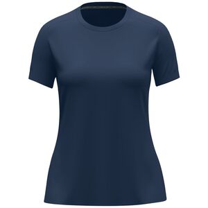Jako T-Shirt Uni Damen - marine