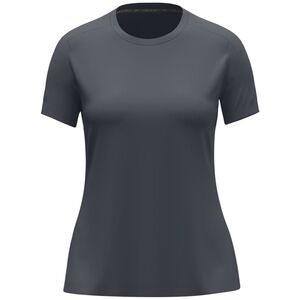Jako T-Shirt Uni Damen - anthrazit