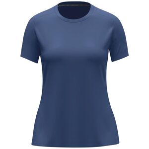 Jako T-Shirt Uni Damen - nachtblau