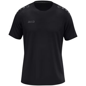 Jako T-Shirt Light Flow - schwarz