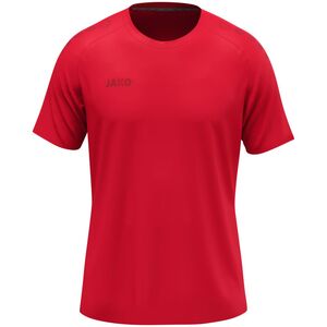 Jako T-Shirt Light Flow - rot