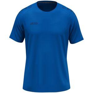 Jako T-Shirt Light Flow - royal