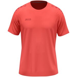 Jako T-Shirt Light Flow - coral
