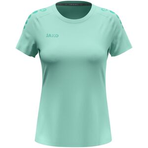 Jako T-Shirt Light Flow Damen - minze