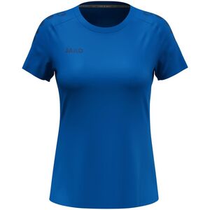 Jako T-Shirt Light Flow Damen - royal