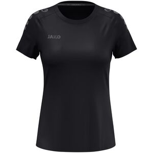 Jako T-Shirt Light Flow Damen - schwarz