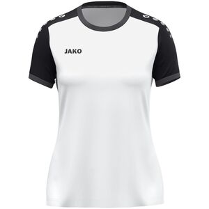 Jako Trikot Dynamic Ka Damen - wei�/schwarz/anthrazit