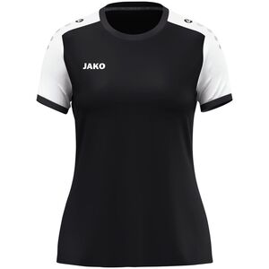 Jako Trikot Dynamic Ka Damen - schwarz/wei�/anthrazit