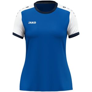 Jako Trikot Dynamic Ka Damen - royal/wei�/marine