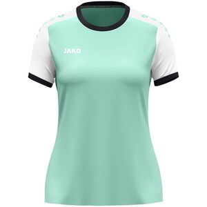 Jako Trikot Dynamic Ka Damen - minze/wei�/marine