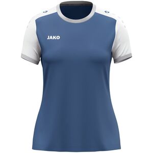 Jako Trikot Dynamic Ka Damen - nachtblau/wei�/hellgrau