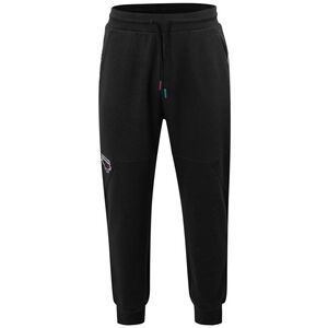 Jako Retroragende Jogginghose - schwarz
