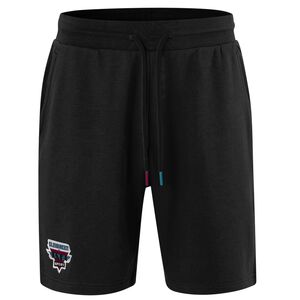 Jako Retroragende Short - schwarz