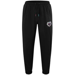 Jako Retroragende Trainingshose - schwarz