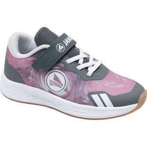 Jako Sportschuh Riverfun Junior - soft grey/dusky pink/anthra light