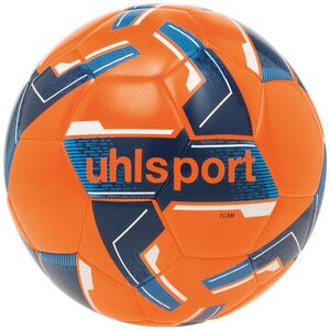 Uhlsport Team - fluo orange/marine/wei�