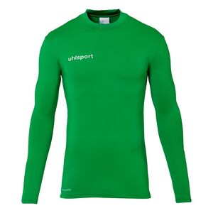 Uhlsport Prediction Torwart Set - grn