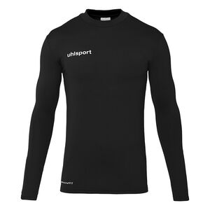 Uhlsport Prediction Torwart Set - schwarz