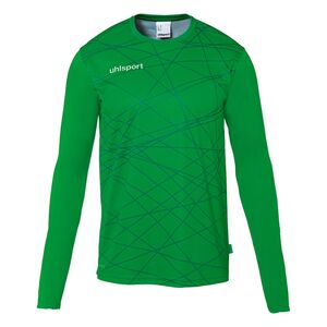 Uhlsport Prediction Torwart Shirt - gr�n