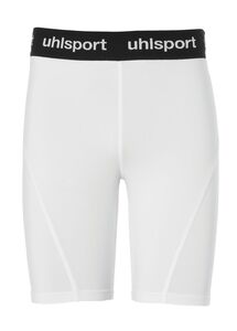 Uhlsport Distinction Pro Tights - wei