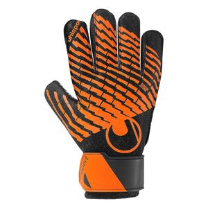 Uhlsport Fm Uhlsport Starter Resist+ - schwarz/fluo orange