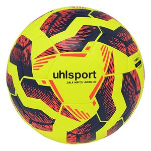 Uhlsport Sala Match Addglue - fluo gelb/marine/fluo rot