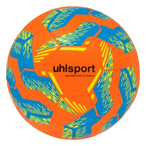 Uhlsport Sala Ultra Lite 290 Addglue - fluo orange/cyan/fluo gel