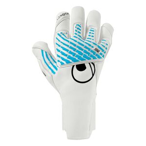 Uhlsport Fm Cybertec Absolutgrip Sc - wei�/cyberblau/schwarz