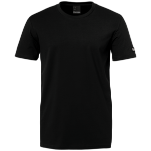 Kempa Team T-Shirt - schwarz