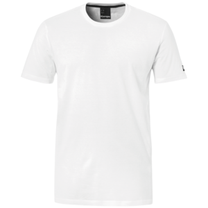 Kempa Team T-Shirt - wei�