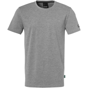 Kempa Team T-Shirt - dark grau melange