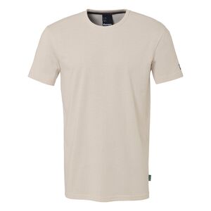 Kempa Team T-Shirt - beige