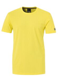 Kempa Team T-Shirt - limonengelb